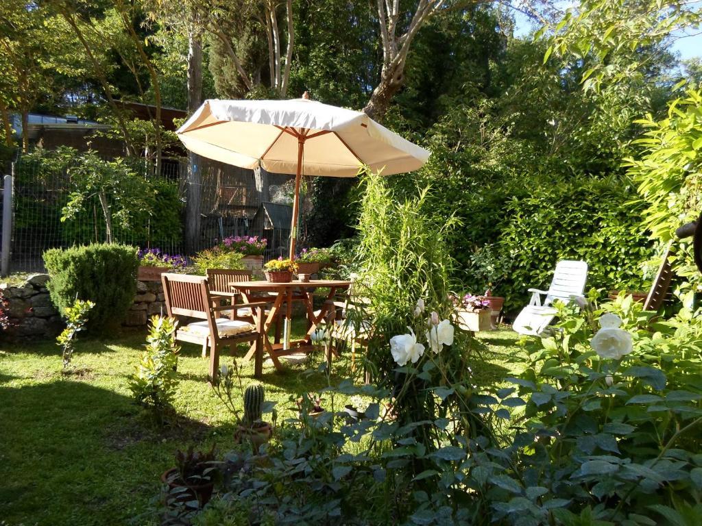 La Fiaba Pensionat Castellina in Chianti Exteriör bild